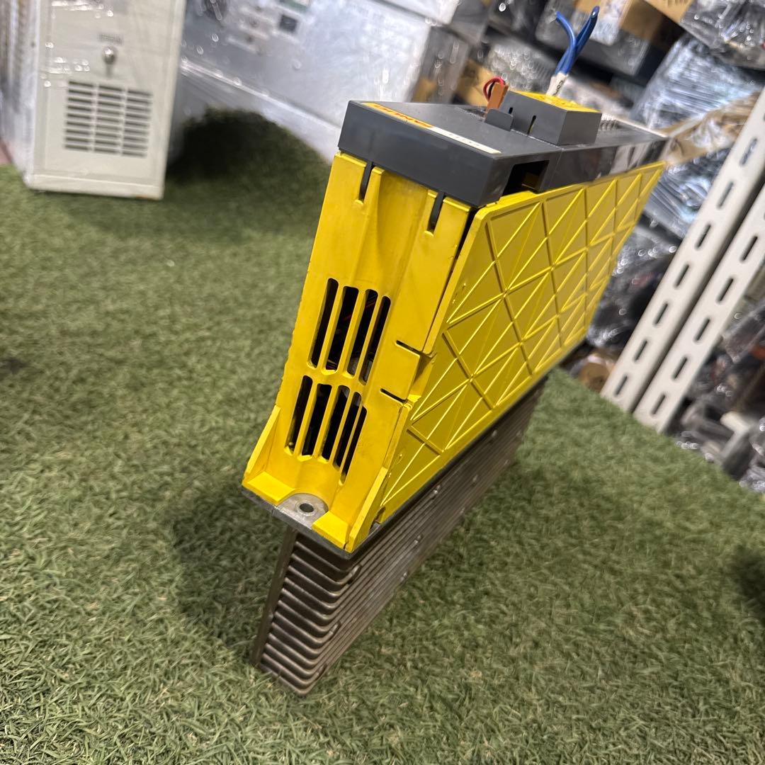 FANUC サーボ アンプA06B-6079-H206 動作保証