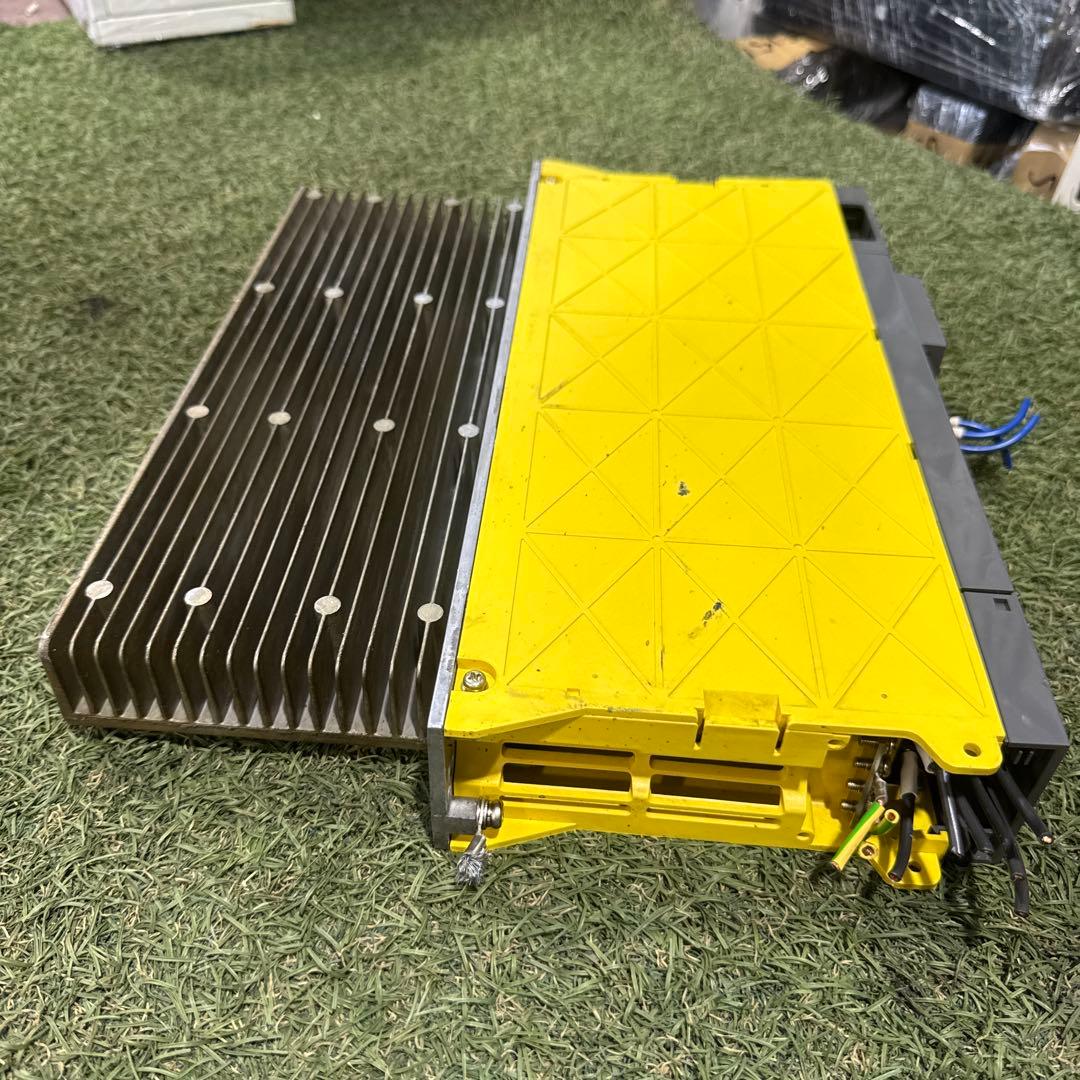 FANUC サーボ アンプA06B-6079-H206 動作保証