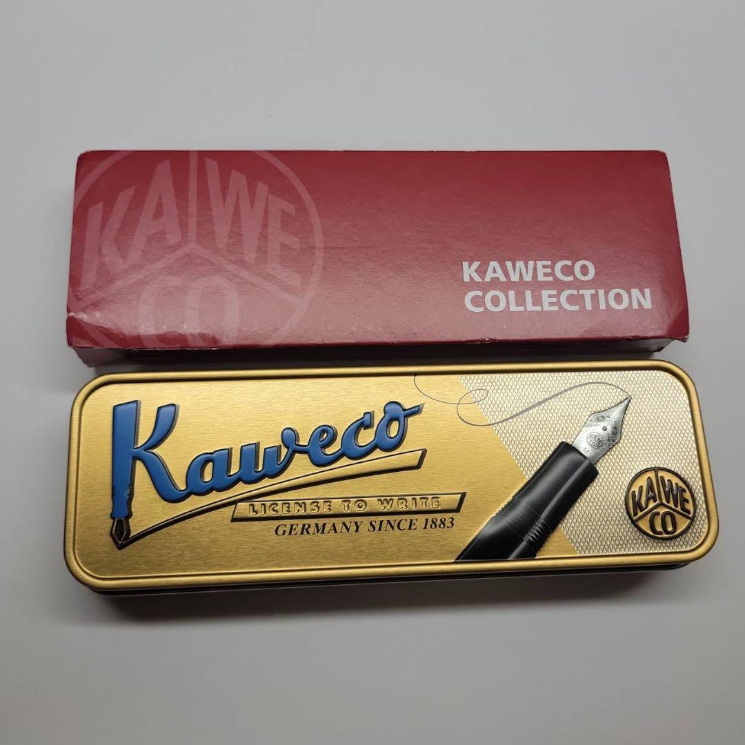 【レア】KAWECO カヴェコ スペシャル レッド シャープペンシル 0.7mm