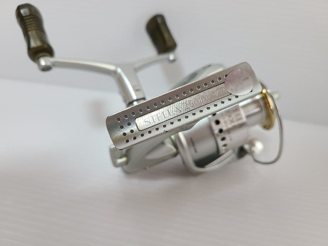 98 STELLA ステラ　2500 シマノ 中古