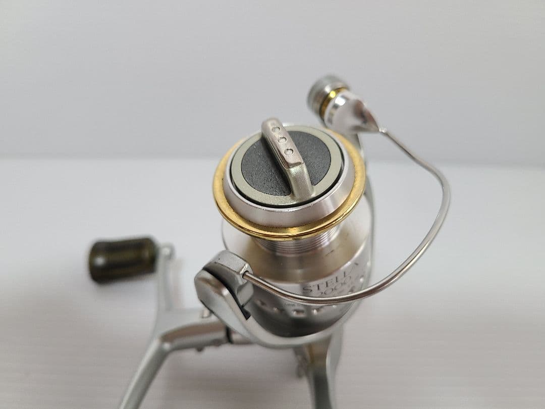 98 STELLA ステラ　2500 シマノ 中古