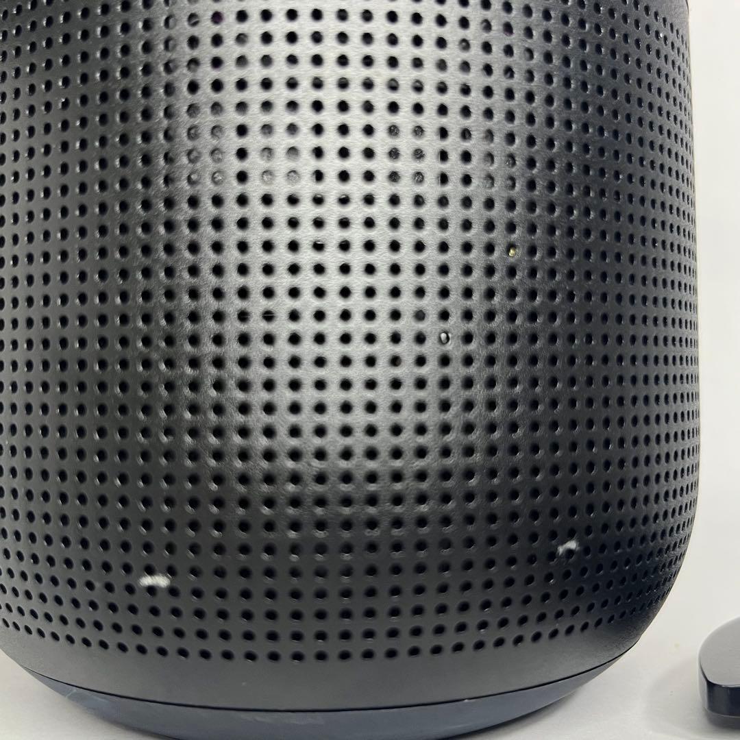 Bose Portable Smart Speaker + 充電クレードル