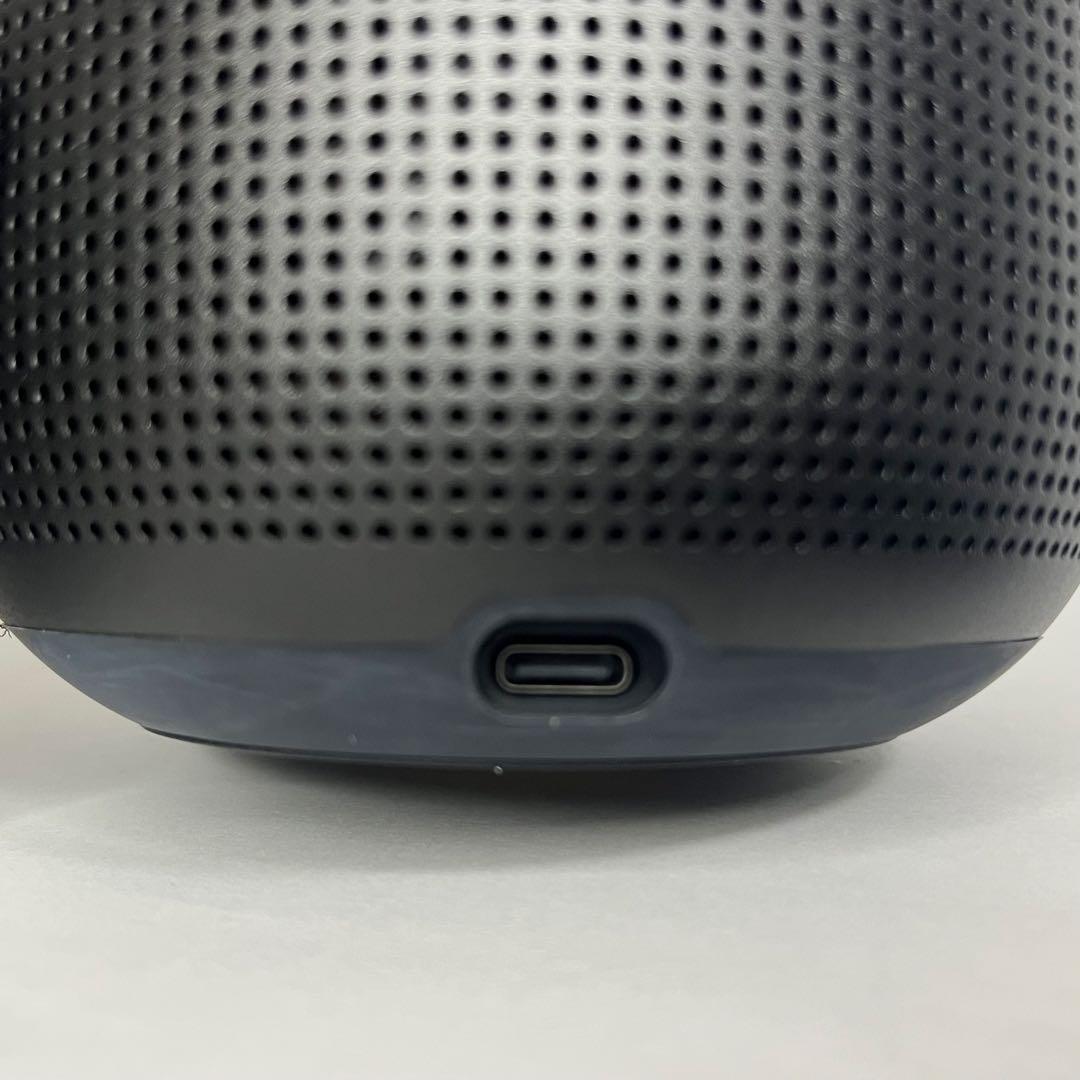 Bose Portable Smart Speaker + 充電クレードル