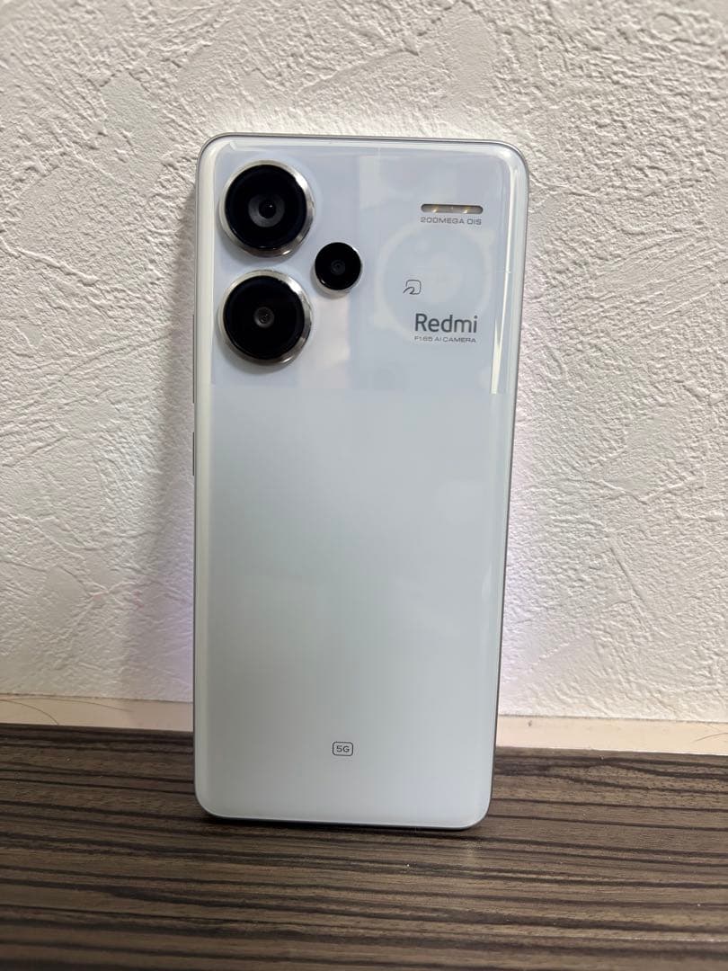 Redmi Note 13 Pro+ 5G 本体