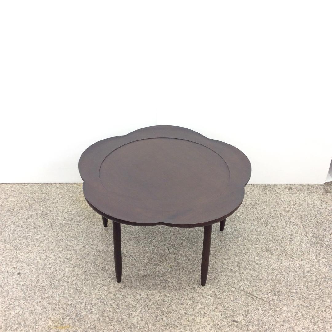 AREA ウメボン Large Plum コーヒーテーブル カクテルテーブル