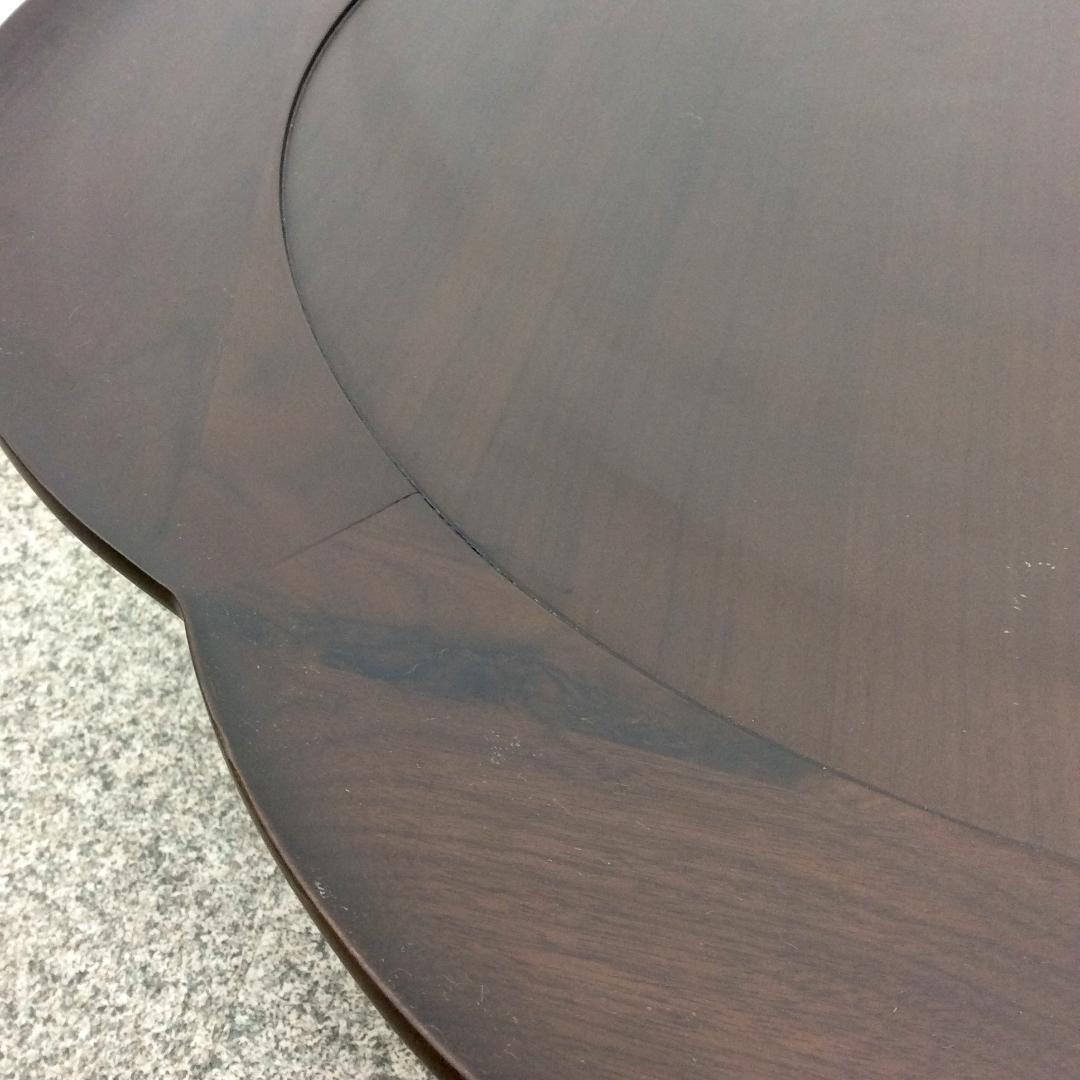 AREA ウメボン Large Plum コーヒーテーブル カクテルテーブル