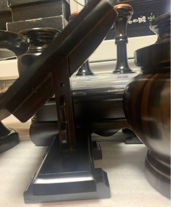 仏具セット　1 (仏具、仏壇)