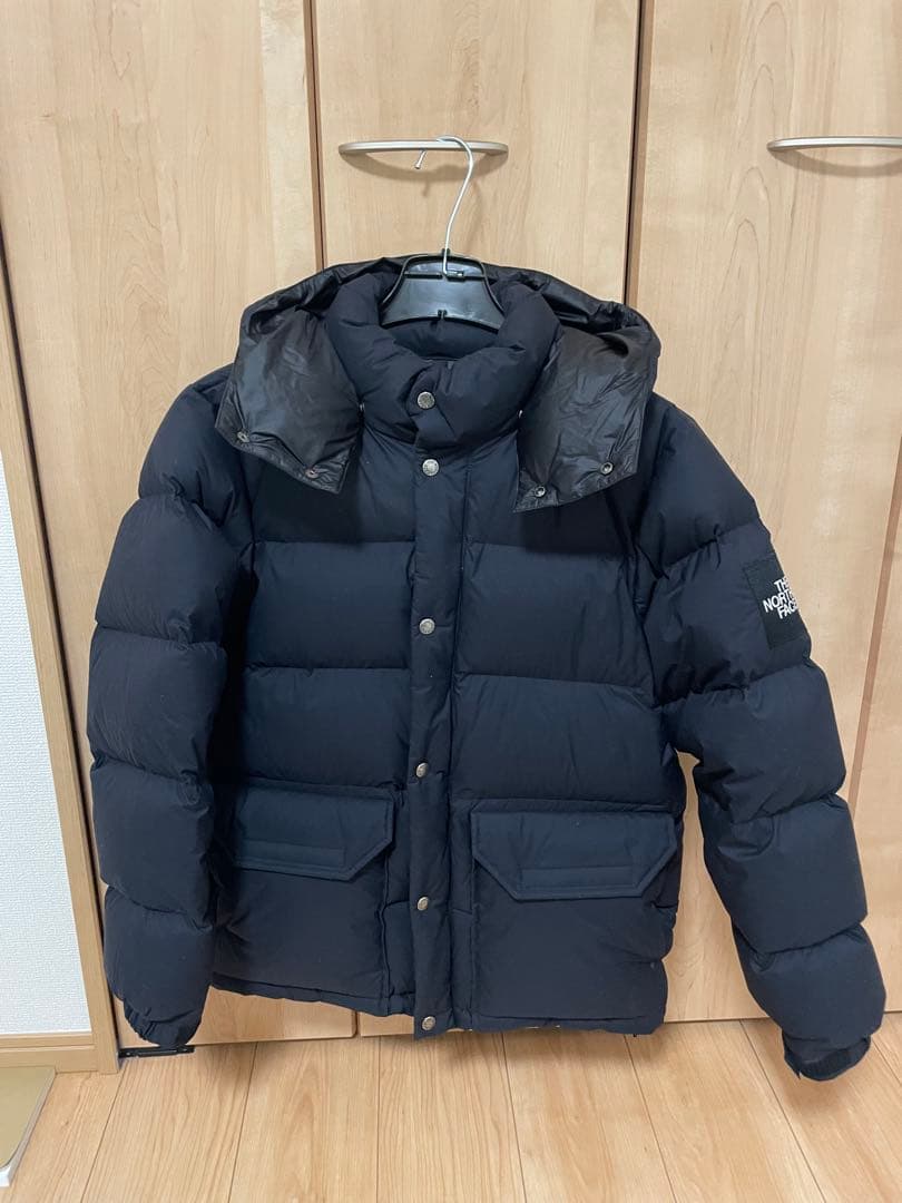 THE NORTH FACE キャンプシエラショートS