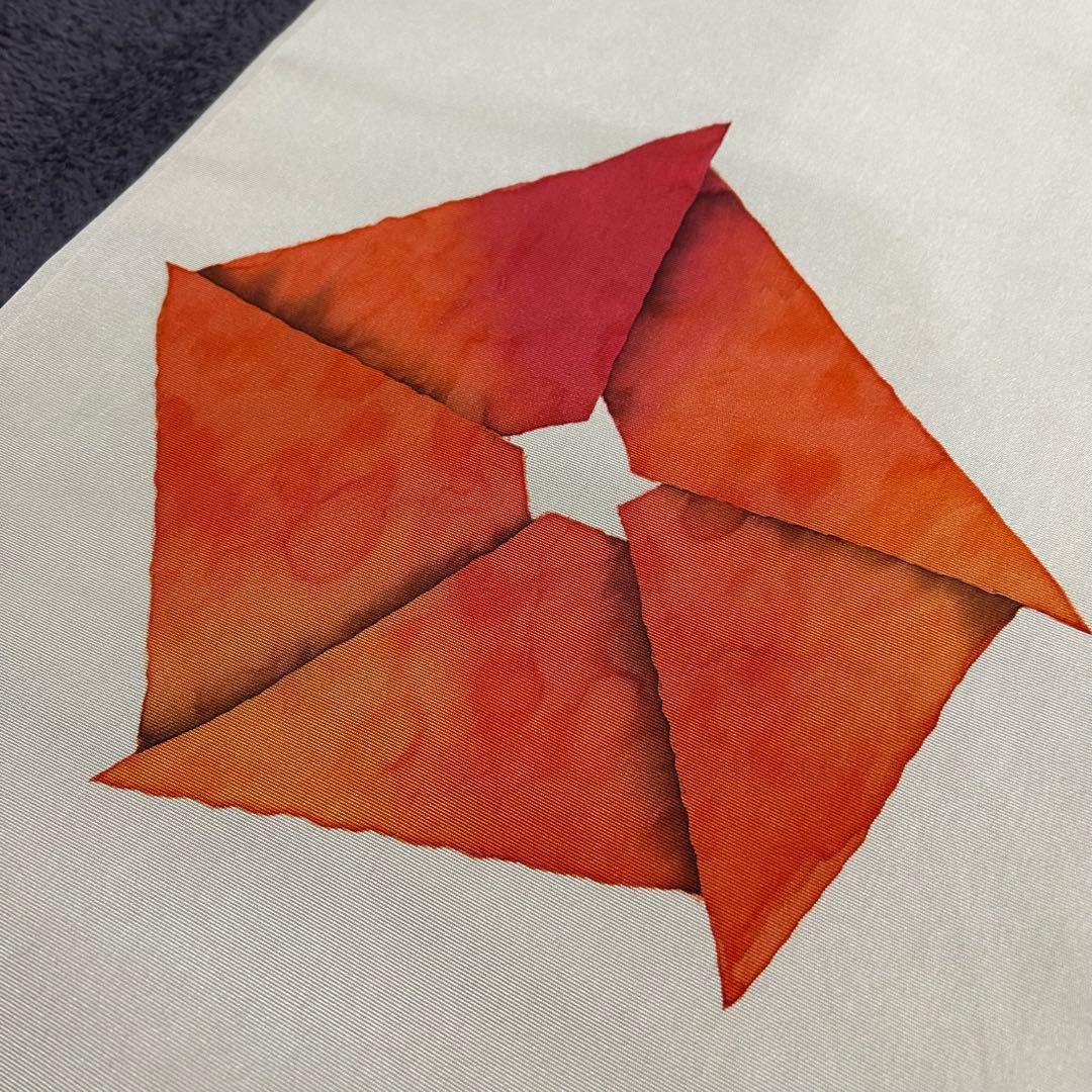 H*u様 未使用　新品　美品　袷　正絹　証紙付き　本場大島紬　フルセット　塩瀬名