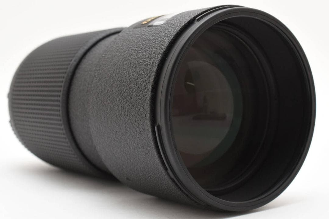 【美品・動作良】ニコン AF80-200mm F2.8D ED #2418428