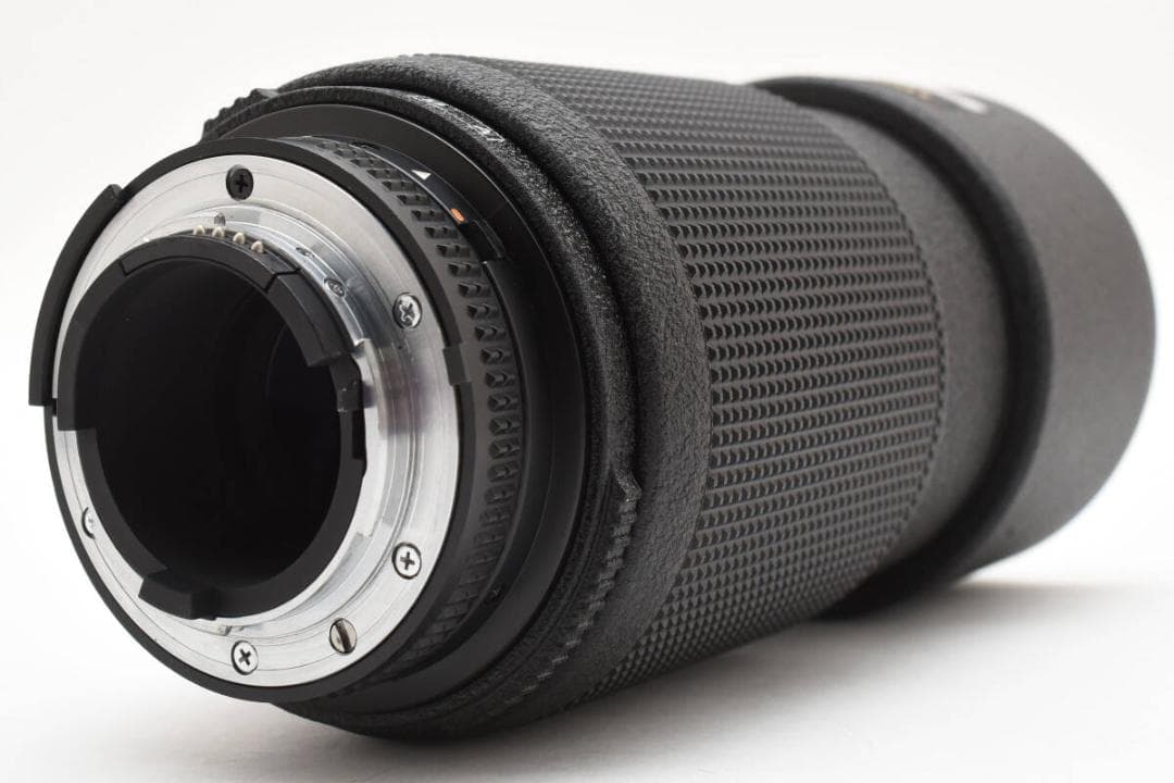 【美品・動作良】ニコン AF80-200mm F2.8D ED #2418428