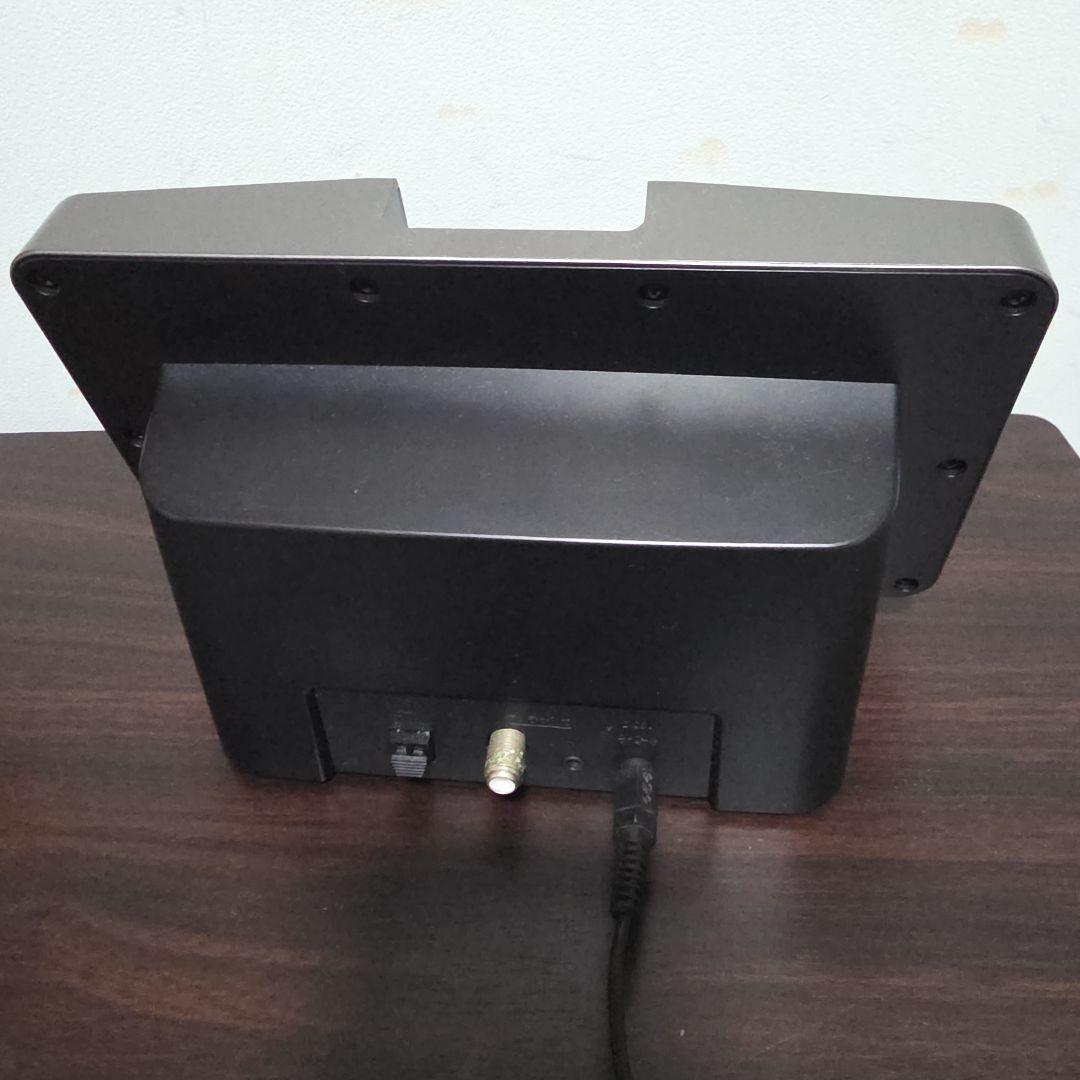 OLYMPUS　PJ-35 AM/FM/ワンセグTV音声録音　ポータブルラジオ