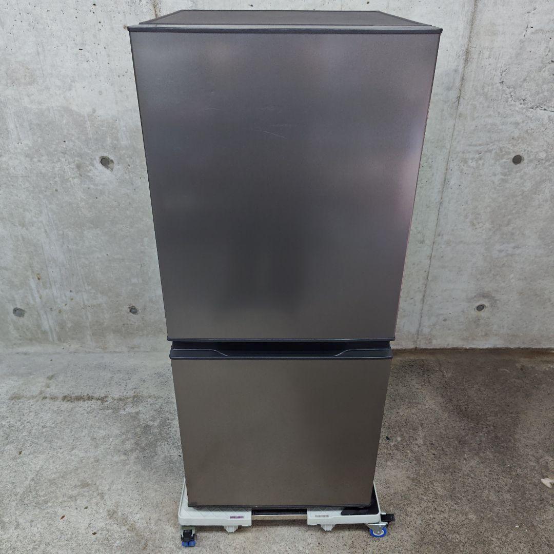 AQUA　AQR-14N(S)　高年式冷蔵庫