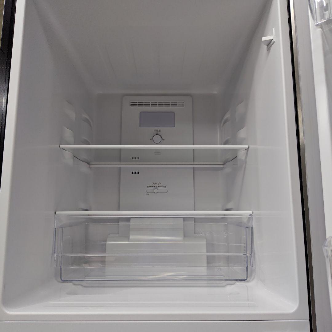 AQUA　AQR-14N(S)　高年式冷蔵庫