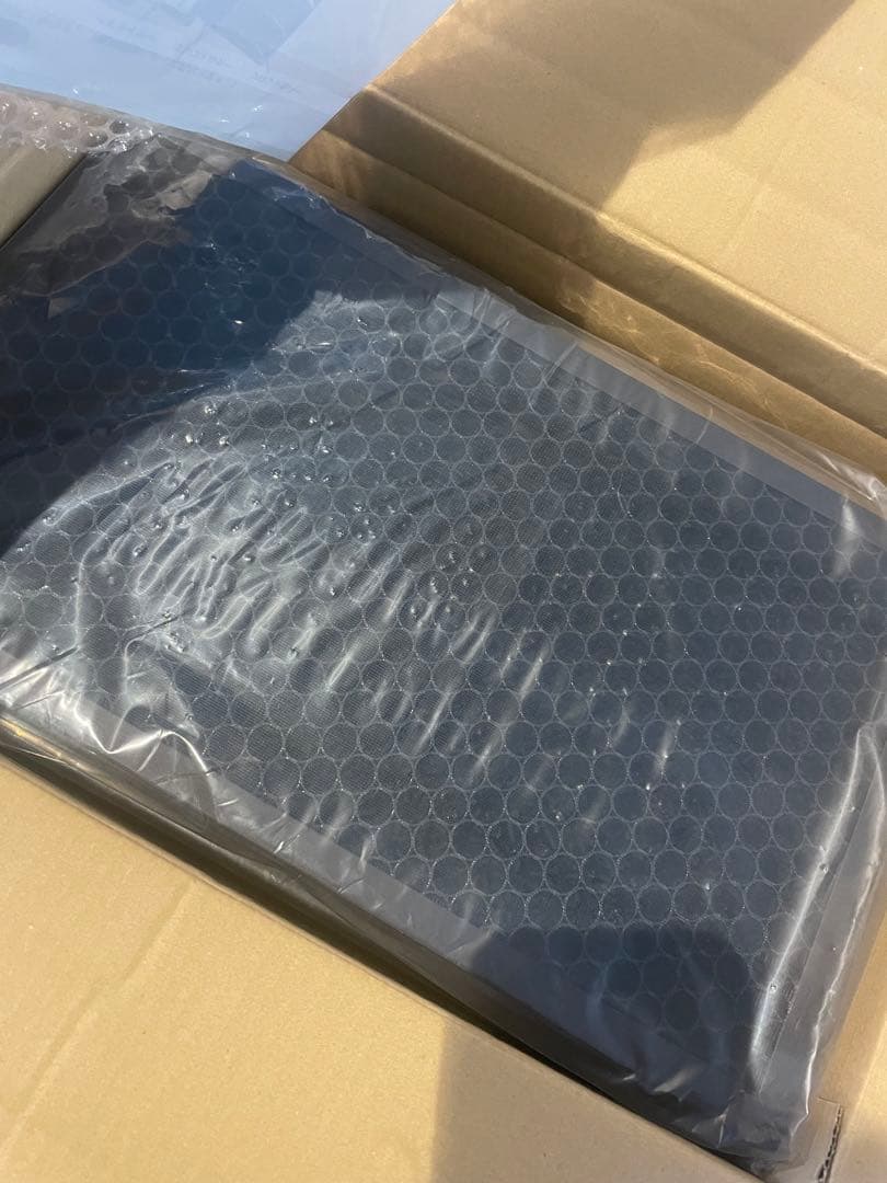 空気清浄機 BM-H101A 100V 95W アンデス電気　多機能フィルター