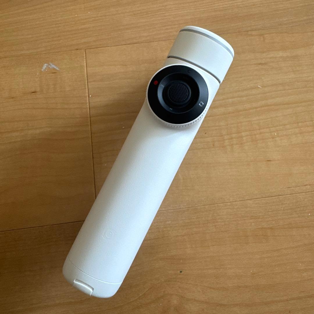 Insta360 Flow 2 Pro スマホジンバル 磁気マウント付き
