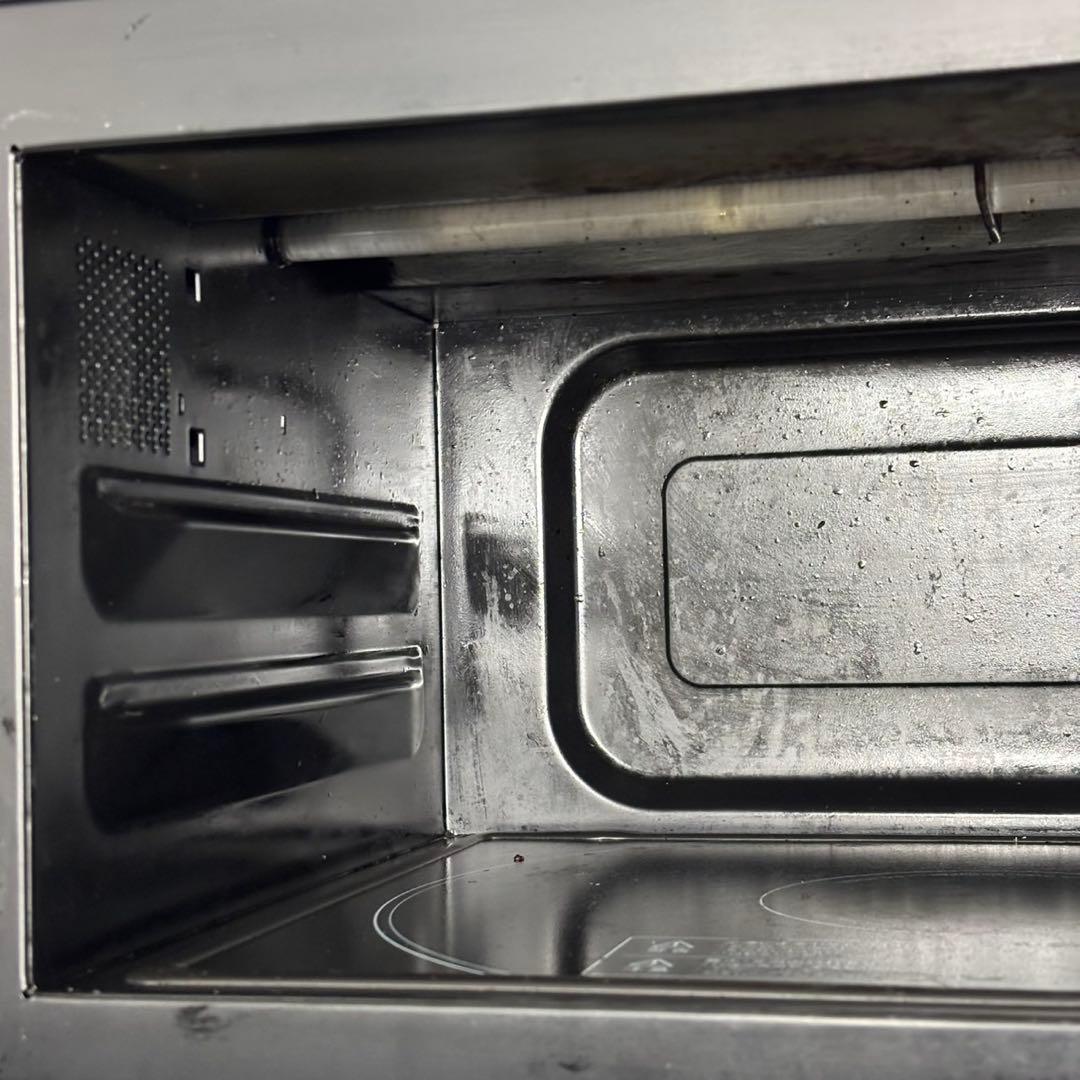 ◇送料込！2021年製E05ジャンク BALMUDA K04A-SU