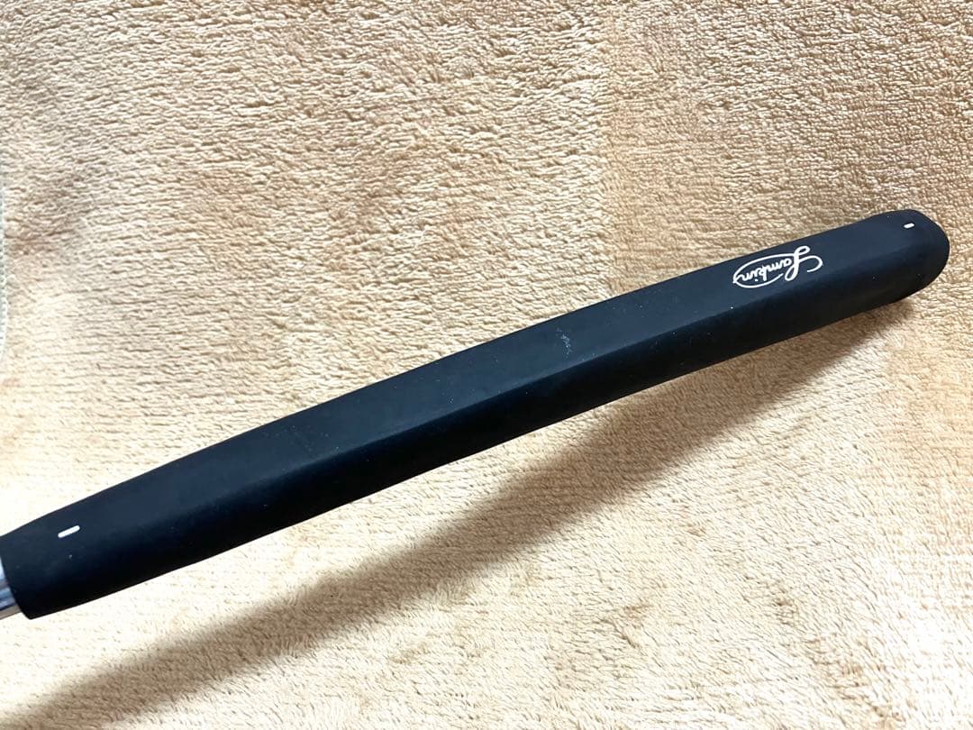 ジョージスピリッツ　GS-A1 PROTOTYPE 1st RUN パター