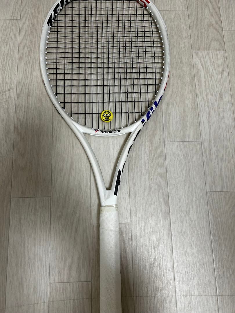 ラケット(硬式用) Tecnifibre T-FIGHT 295