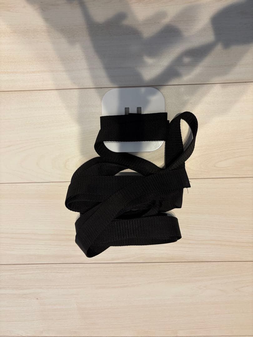 【売約済み】farska ファルスカ ベッドサイドベッド03(安全ベルト付)