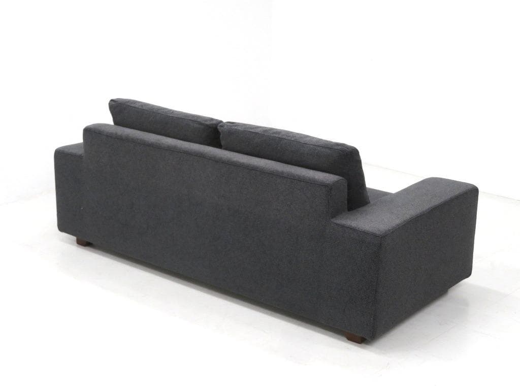 展示品　フクラ　アクタス　レガト　3人掛けソファ　トリプルソファ　モダン