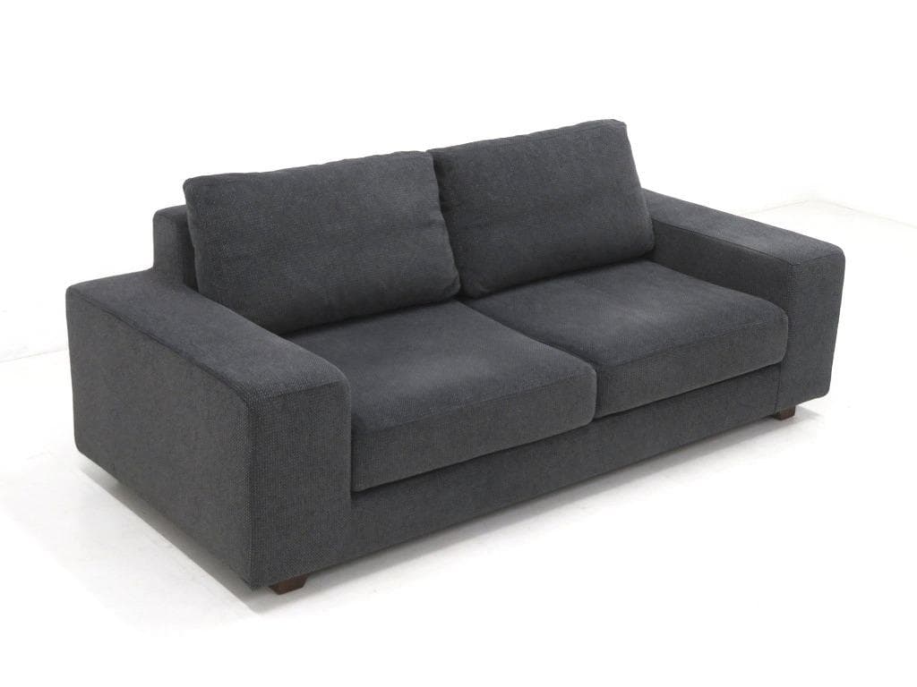 展示品　フクラ　アクタス　レガト　3人掛けソファ　トリプルソファ　モダン