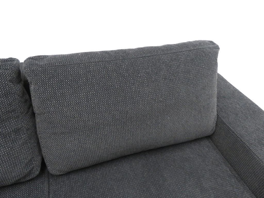 展示品　フクラ　アクタス　レガト　3人掛けソファ　トリプルソファ　モダン