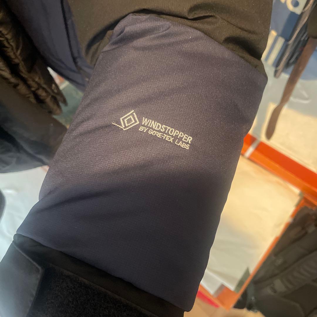 ✨極美品✨THE NORTH FACE バルトロライトジャケット　ネイビー　L