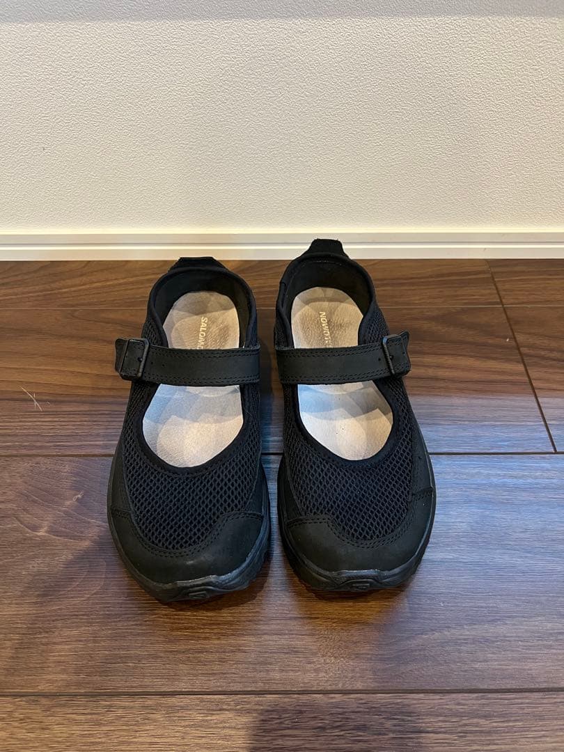 サロモン　RX MARIE-JEANNE 23cm