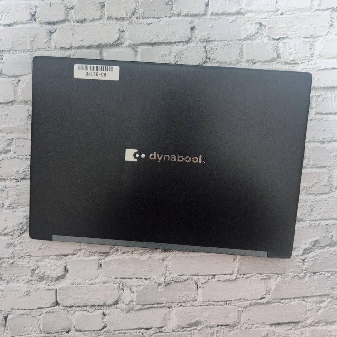 バッテリー◯dynabook G83/HU 11世代i5 8GB 256GB