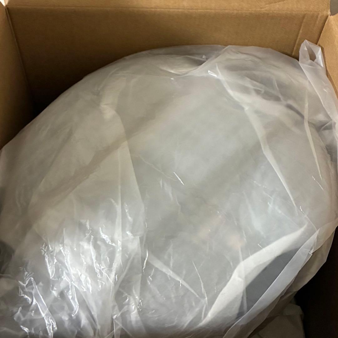 サーモス 真空保温調理器 シャトルシェフ KBF-4500 ホワイト 未使用品