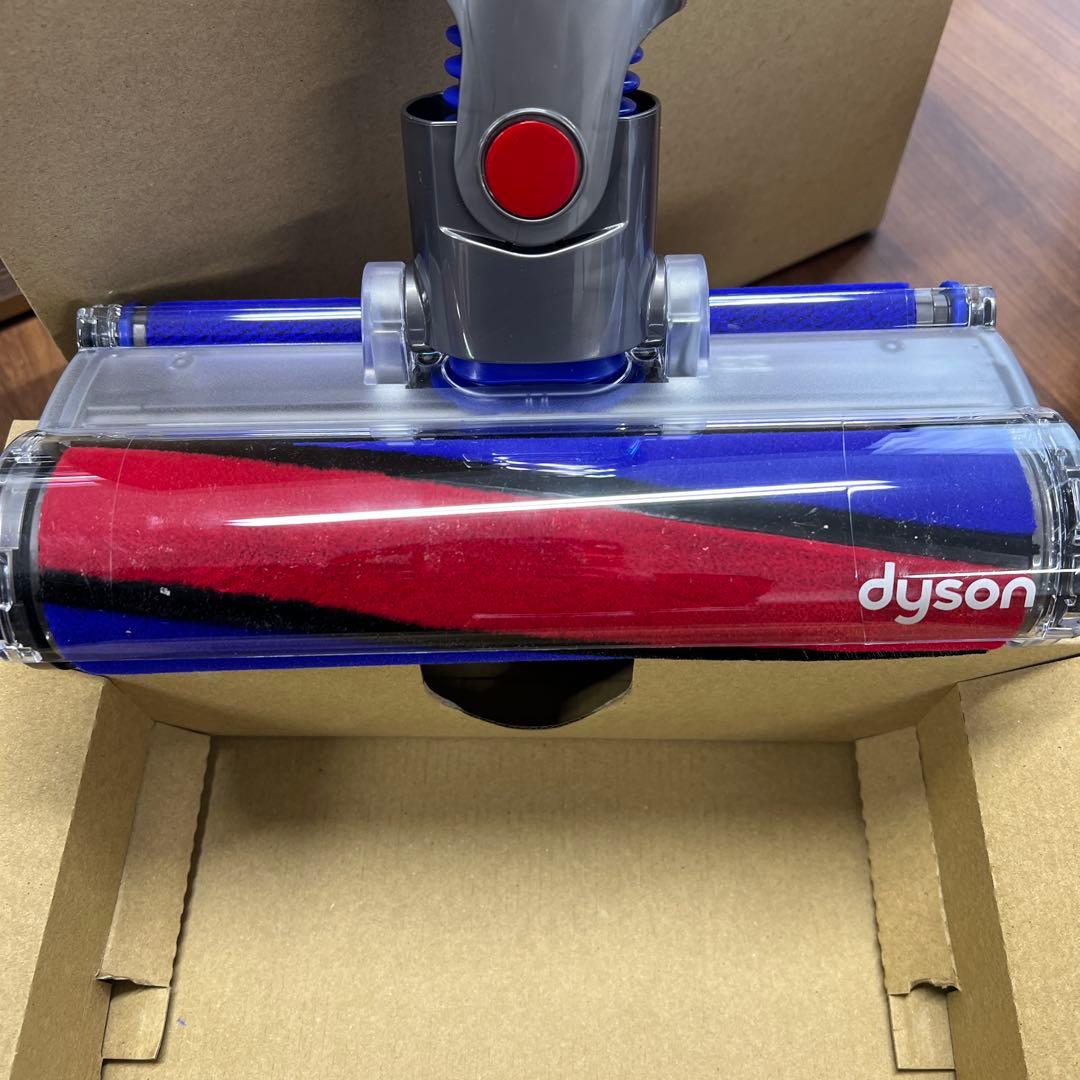 Dyson ソフトローラークリーンヘッド 966489-15