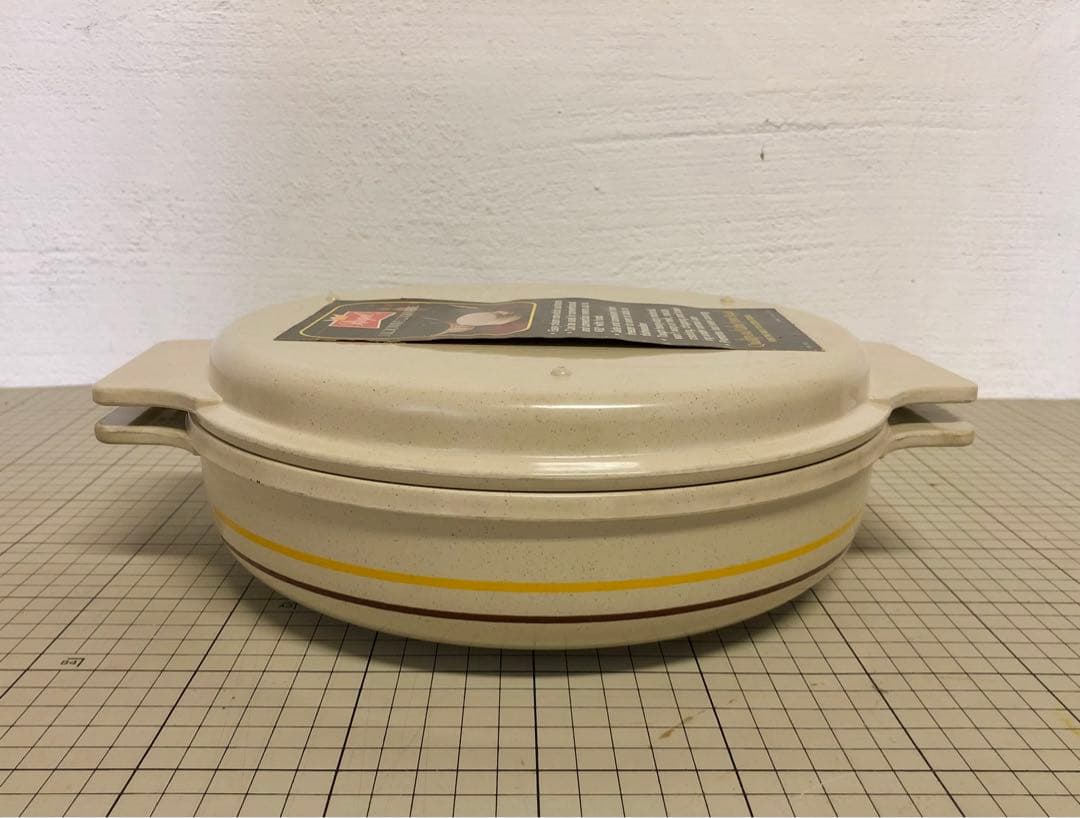 Regal 電子レンジ調理器具 made in USA デッドストック