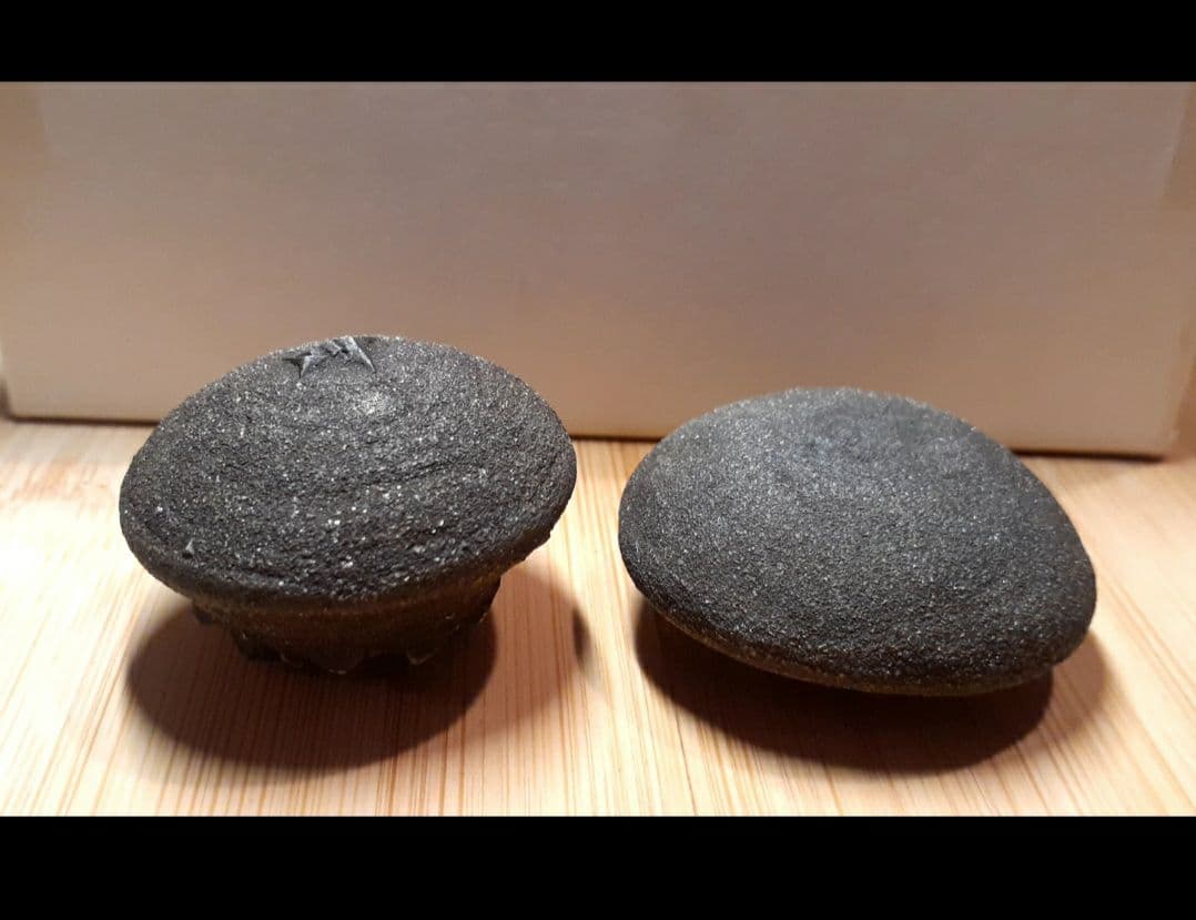 Boji Stonesボジストーン 証明書付き 箱あり(希少石)