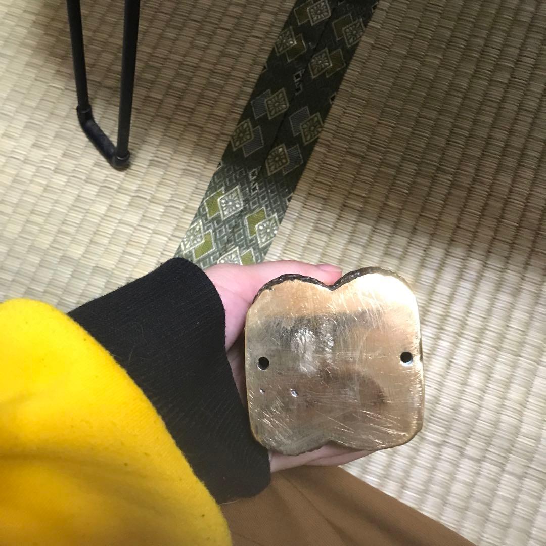 気になる福の神