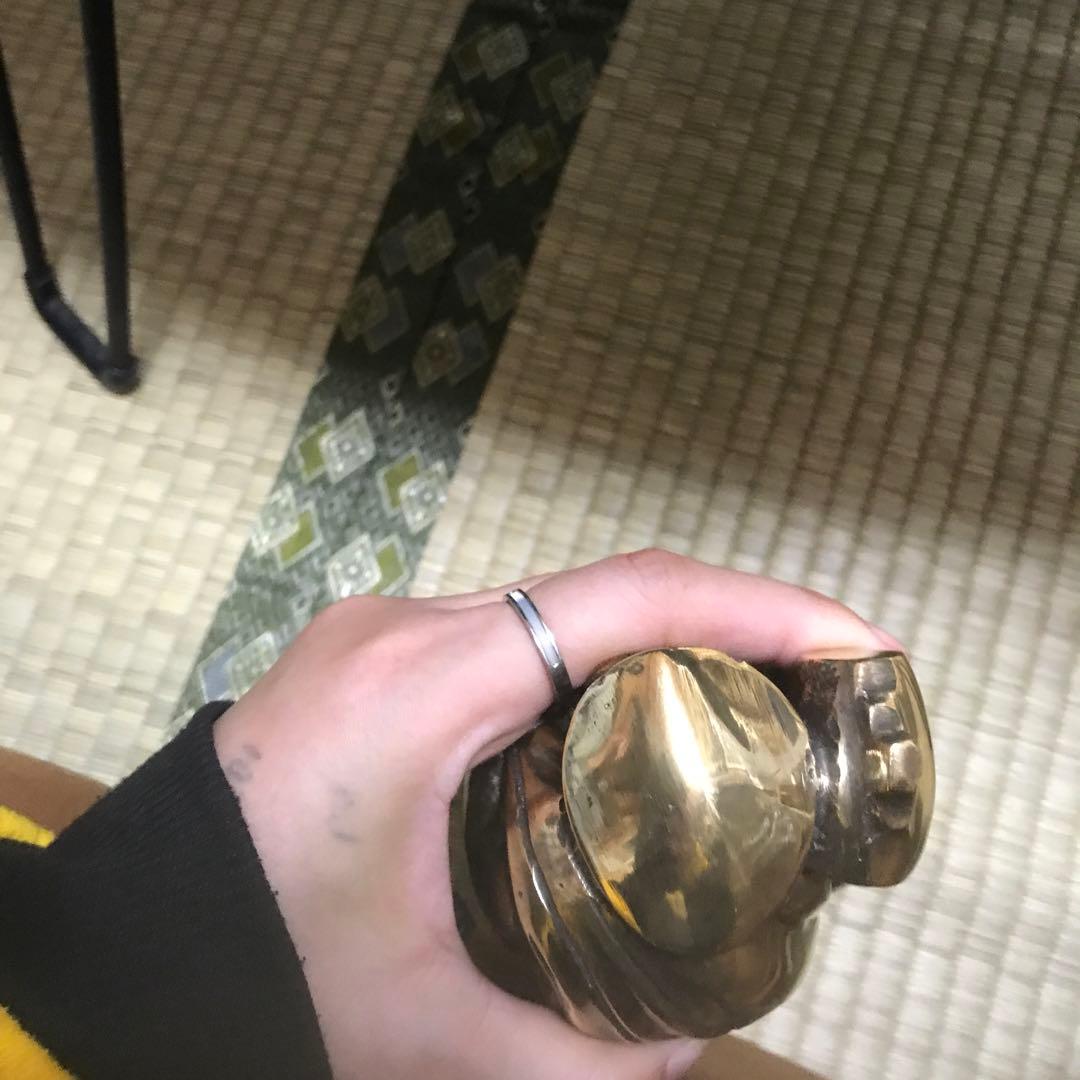 気になる福の神