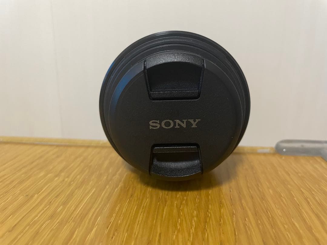 SEL50F18F Sony FE 1.8/50 E-mount レンズ