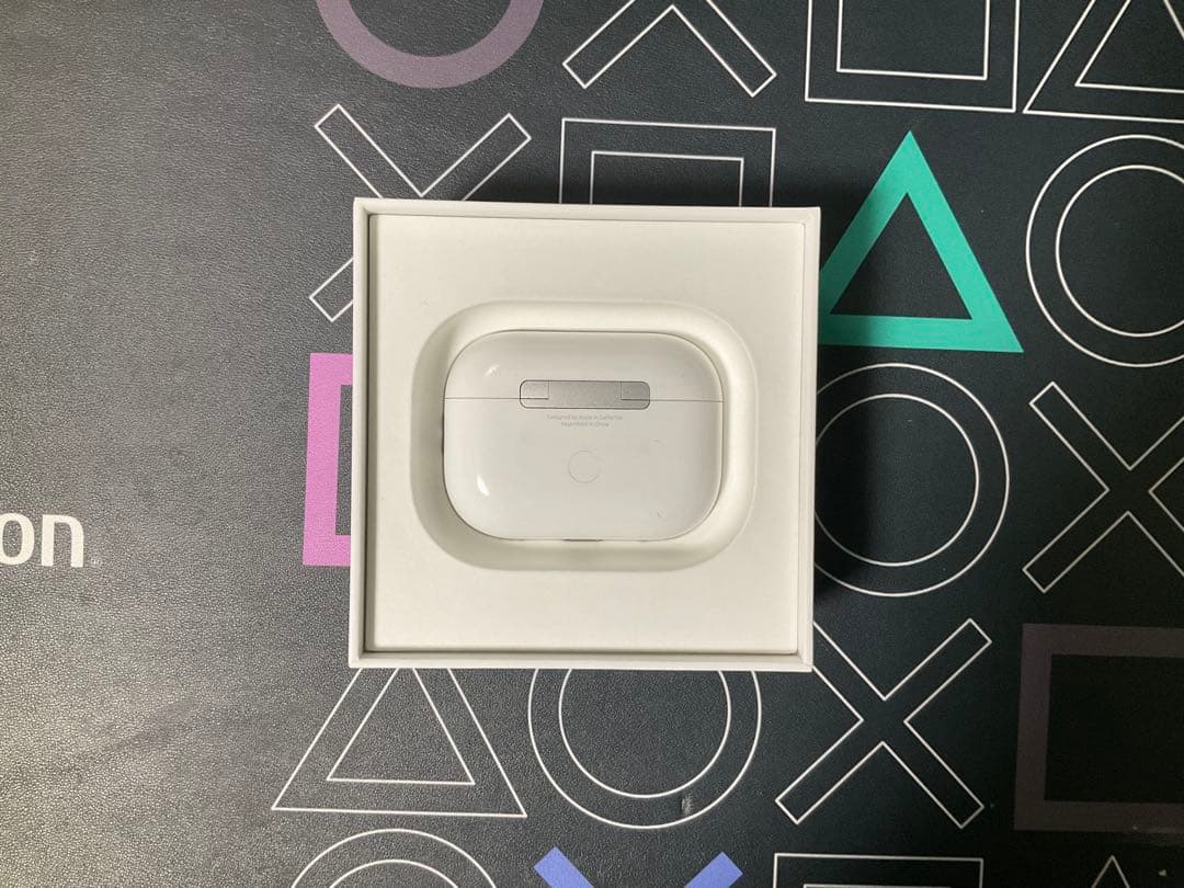 Apple AirPods Pro2（左耳なし）