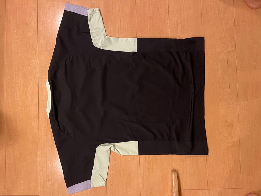 YONEX バドミントン ゲームシャツ