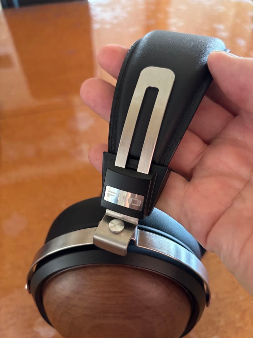 FIIO FT1 密閉型 有線ヘッドホン 美品 4.4mm 3.5mm 欠品なし