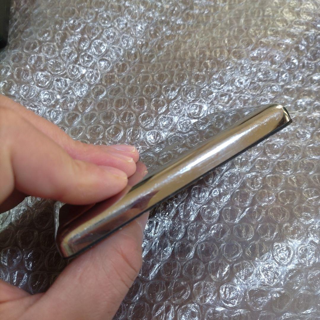 アイポッドクラシック　第6世代　MC297J　管理ナンバー6341