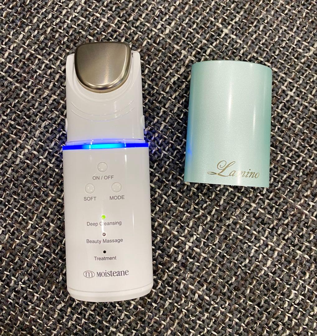 モイスティーヌ 美顔器