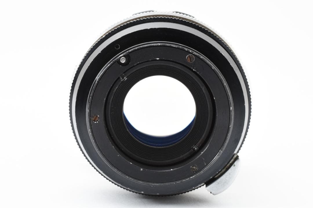 ◎希少レンズ◎ Auto Takumar 105mm F2.8 F0167