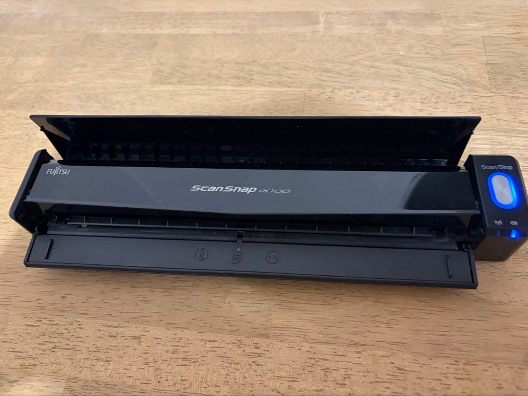 富士通 ScanSnap ドキュメントスキャナー