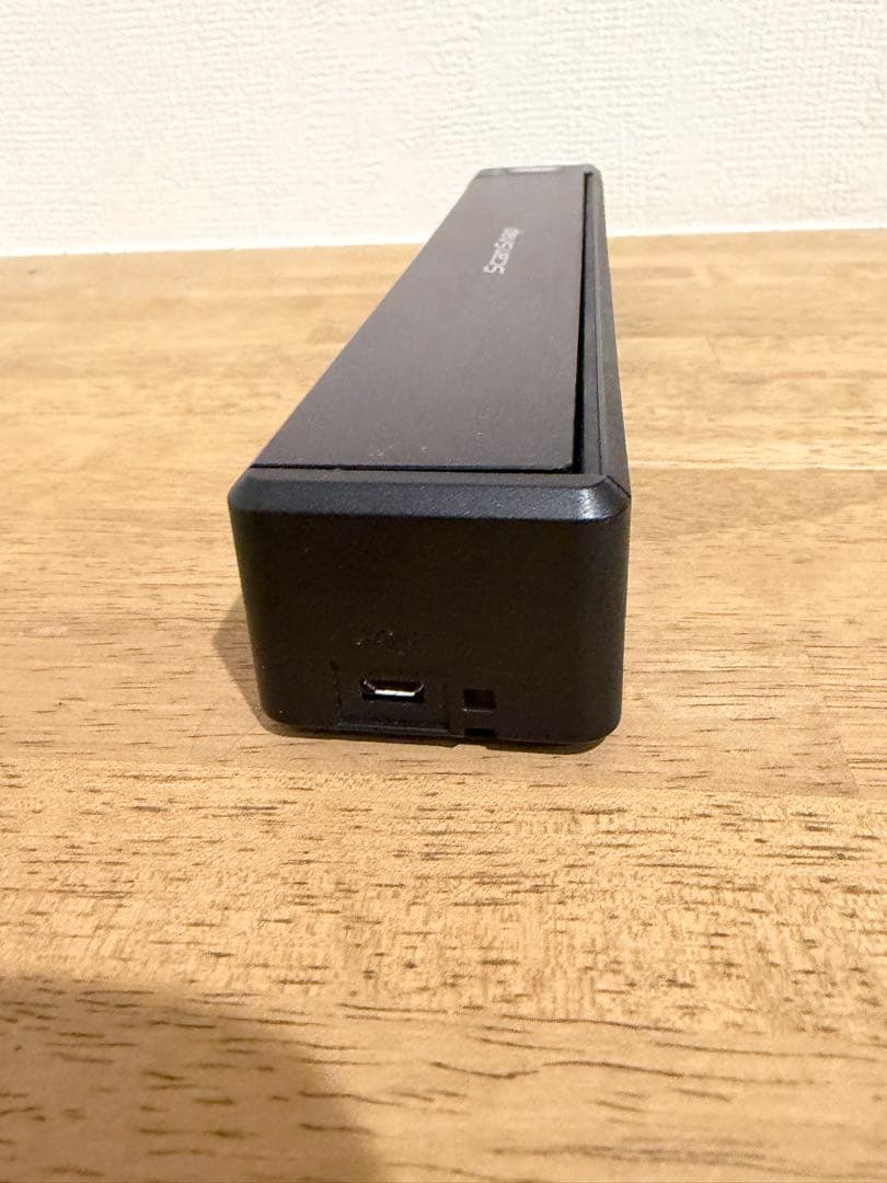 富士通 ScanSnap ドキュメントスキャナー