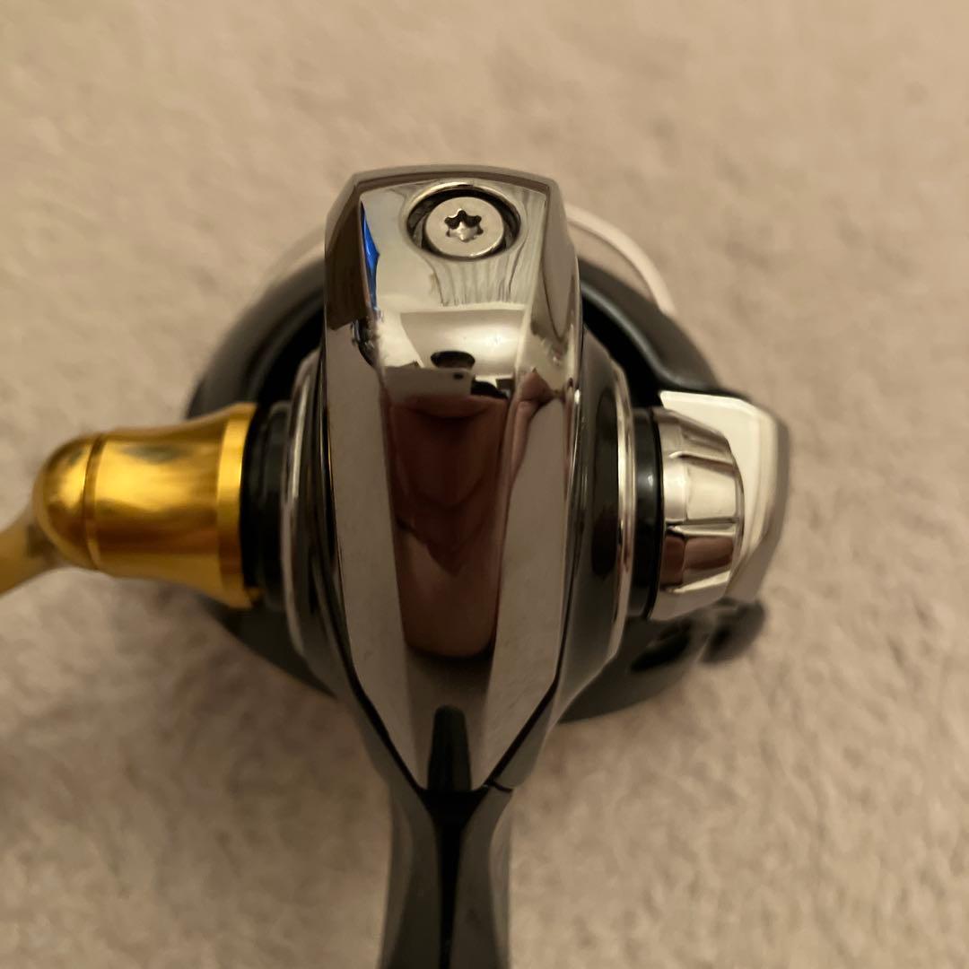 ☆ダイワ 23レガリスLT3000D-C☆