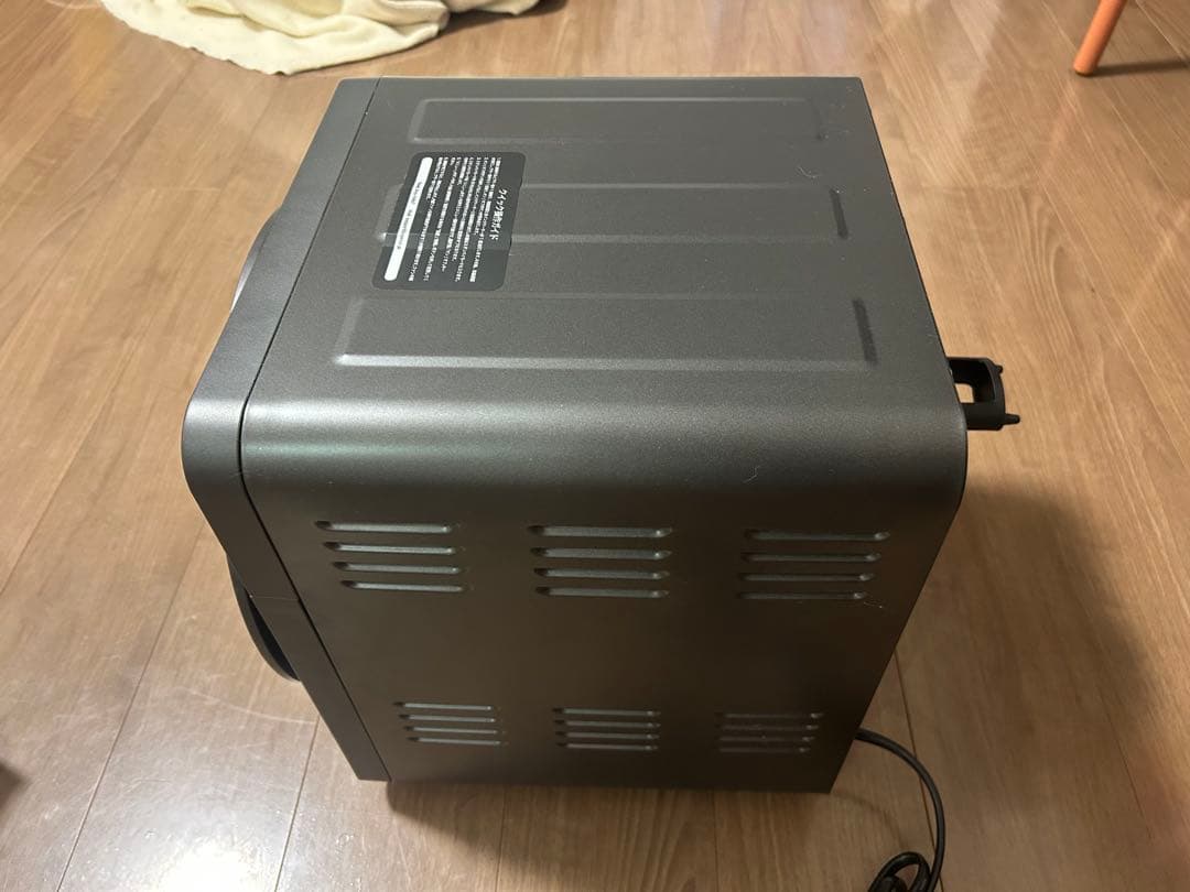 【未使用に近い中古】エペイオス Epeios ノンフライオーブン CP247A