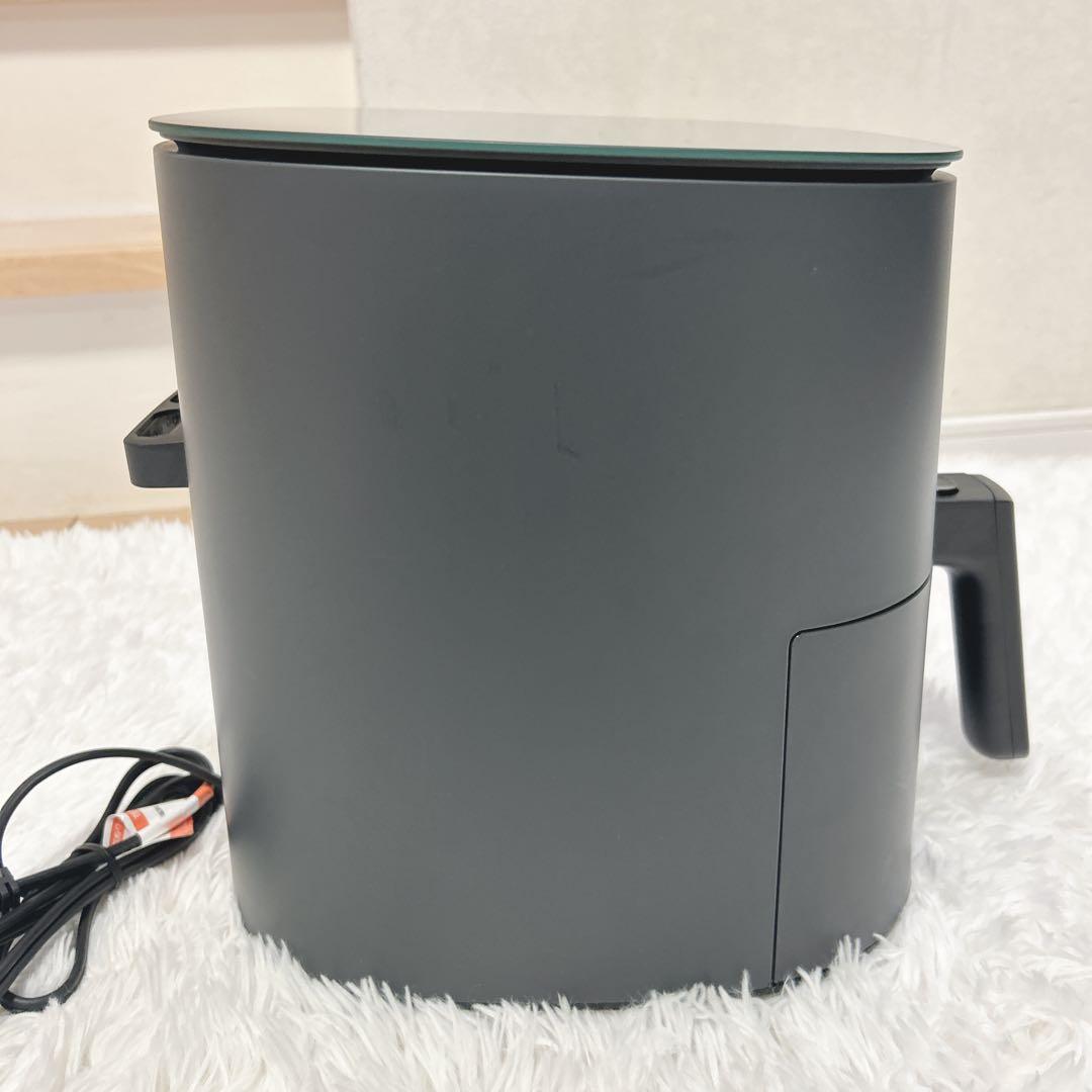 【未使用品】COSORI ノンフライヤー CAF-L501 4.7L大容量