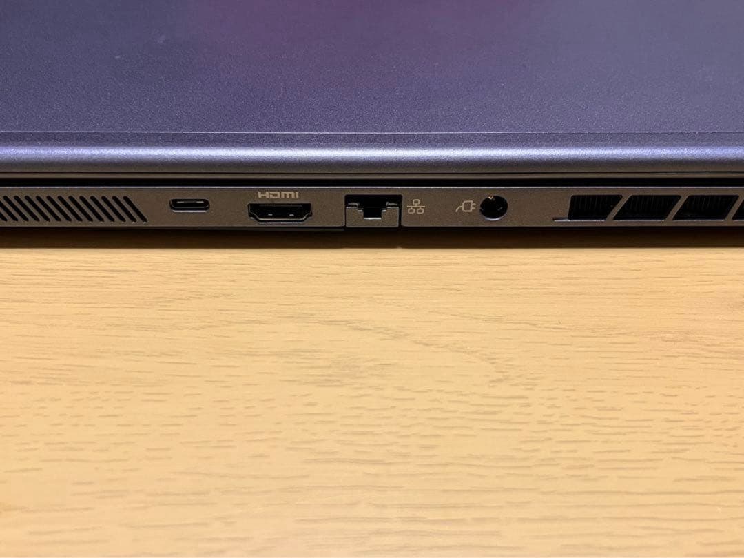 【おじい】DAIV 5N