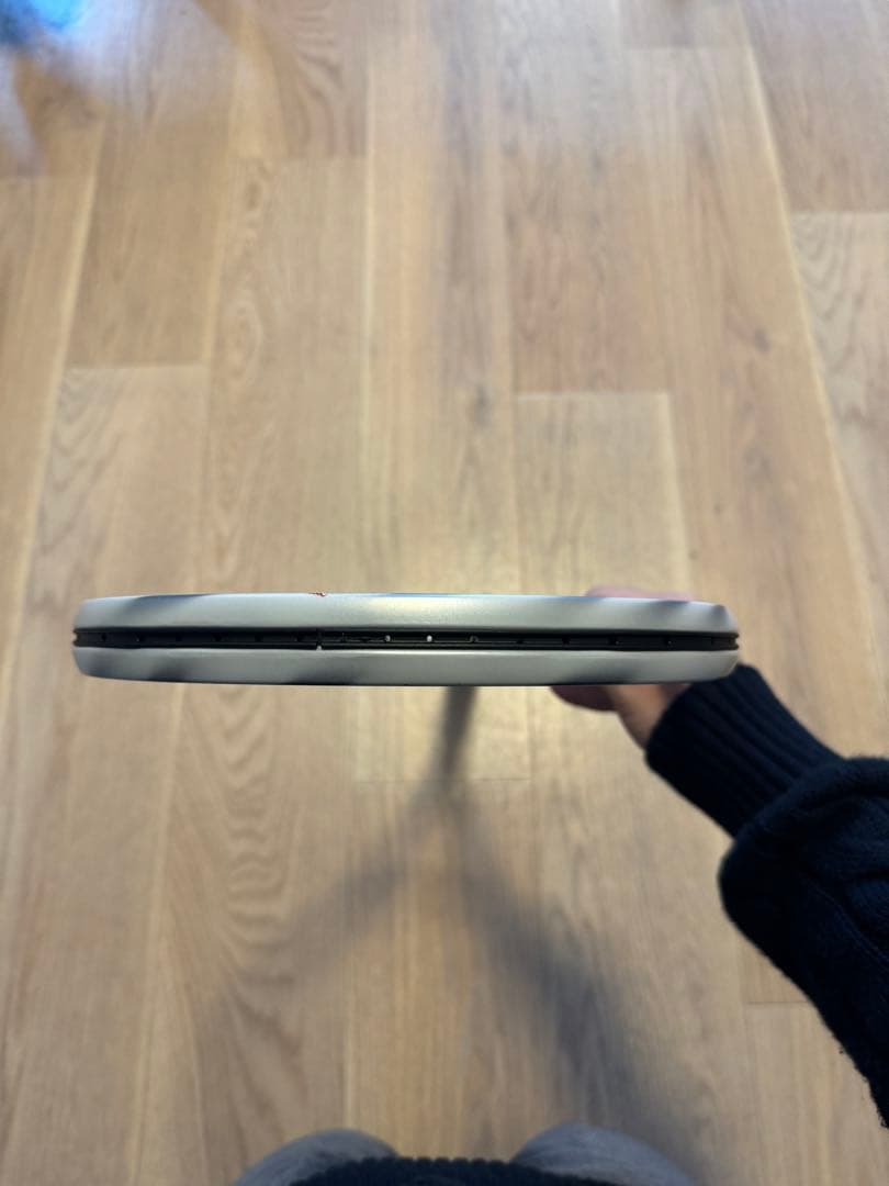 ネクステージ80s 新品未使用　NX80s